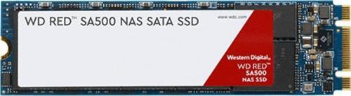 WD Red NAS 1TB 3D SSD M.2