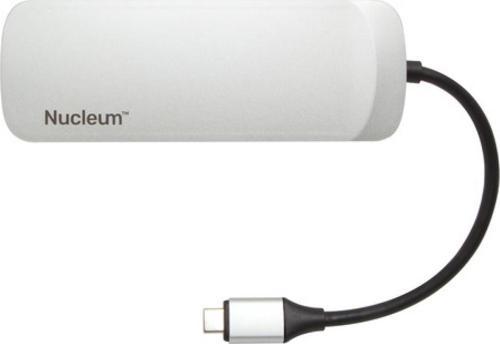 Nucleum Type C Hub