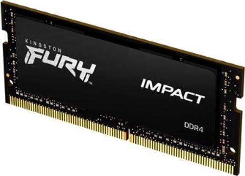 32GB 3200MT/s DDR4 CL20 SODIMM Impact Turkey