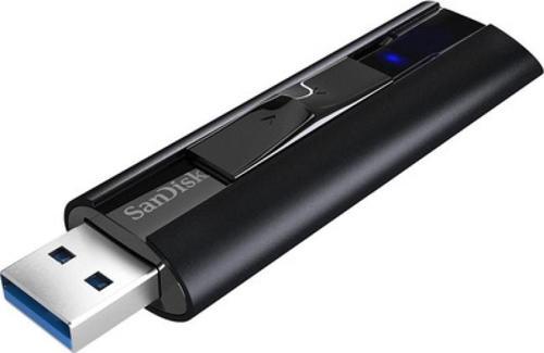 Extreme PRO 512GB, USB 3.2 Solid State Flash Drive