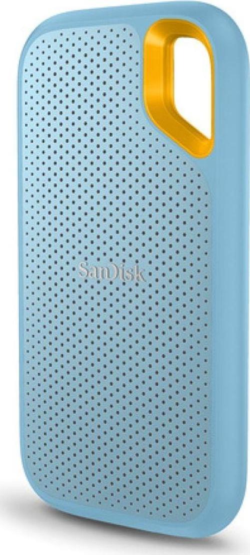 Extreme PRTL SSD 1050MB/s R, 100