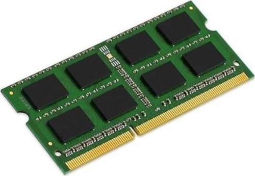 KINGSTON 8GB 1600MHz DDR3L Non-ECC CL11 SODIMM 1.35V (Select Regions ONLY)