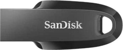 Ultra Curve USB 3.2 128GB Black
