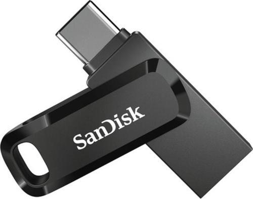 Ultra Dual Drive Go USB Type C 256GB