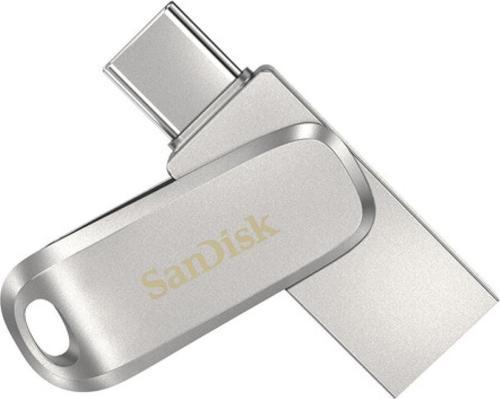 Ultra Dual Drive Luxe USB Type-C 32GB - 150MB/s, USB 3.1 Gen 1