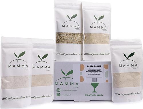 Mamma Çorba paketi
