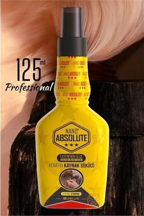 Keratin Kaynak Sökücü Absolute Professional 330814