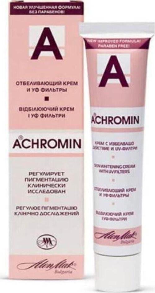Leke Giderici Krem 45Ml