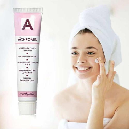 Leke Ve Beyazlatıcı Krem Üretim Tarihi 2024 Haziran