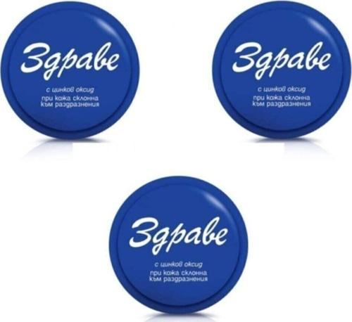 3 Adet Sivilce Leke Ve Siyah Nokta Kremi Mucize Krem 3X30 Ml