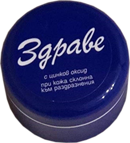 3Gpabe Krem 30 Gr.