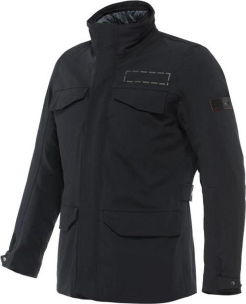 Daınese Sheffıeld D-dry Xt Mont Antrasit 56