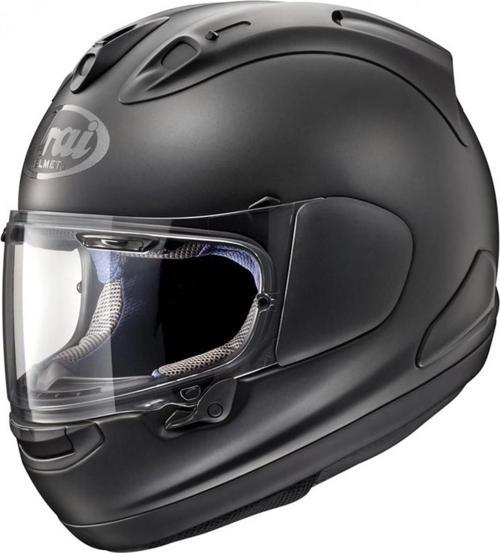 Araı Rx7 V Evo Kapalı Kask Mat Siyah LARGE