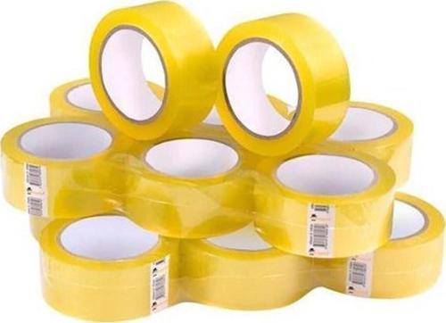 Emr şeffaf koli bandı bant 100mt. 6 lı