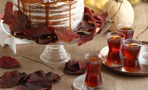 derin çay bardağı seti takımı çay tabağı + çay bardağı 12 parça çay seti