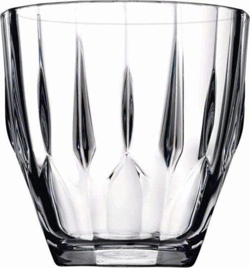 diamond su bardak 6 lı su meşrubat bardağı 275cc