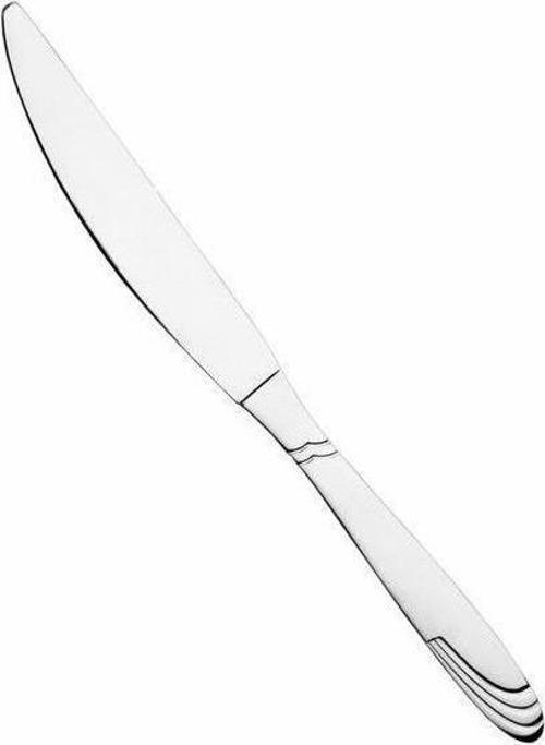 lizbon yemek bıçak 12 li yemek bıçağı