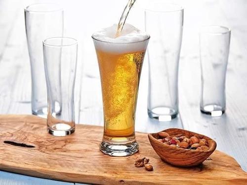pub bira bardak - bira meşrubat kokteyl bardağı  6 lı 42199