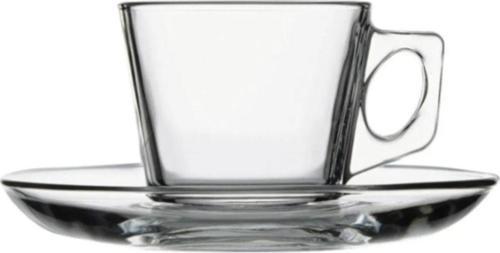 vela espresso kahve fincanı takımı 12 parça 80 cc.