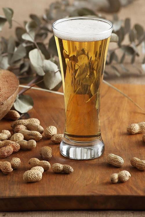 sorgun meşrubat kokteyl bardağı - 6 lı bira bardağı