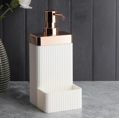 akrilik lisbone sıvı sabunluk 13138