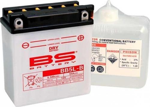Akü Bb5l-b Honda Actıva Ybr125 Mondıal Asya Kanuni Cub 100 110 12n5-3b