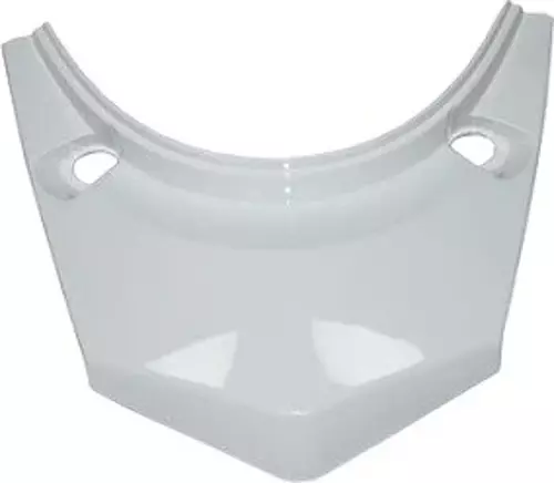 Arka Sele Altı Birleştirici Beyaz Rks Newlıght 125