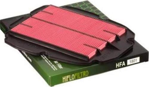 Hıflo Hava Filtresi Hfa1801 Honda Vfr 800 Interceptor [98-11] Crossrunner [11-16]
