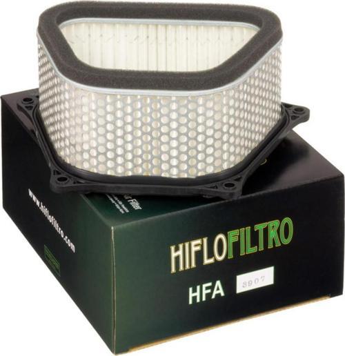 Hıflo Hava Filtresi Hfa3907 Suzukı Gsx-r1300 Hayabusa 1999 - 2007