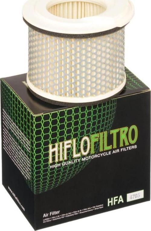 Hıflo Hava Filtresi Hfa4705 Yamaha Fzr750 [90-92]