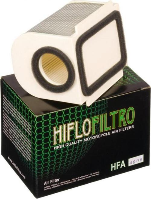 Hıflo Hava Filtresi Hfa4906 Yamaha Xjr1200 [95-98] Xjr1300 [99-06]