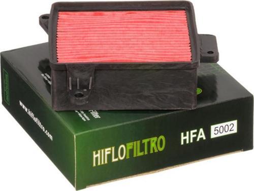 Hıflo Hava Filtresi Hfa5002 Kymco Agılıty 125 Scooter