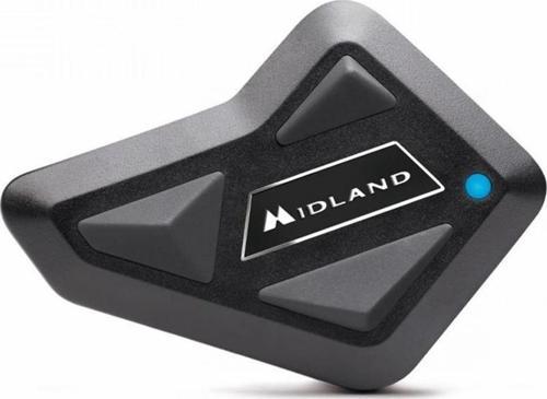 Mıdland Bt Mını Bluetooth Intercom Tekli