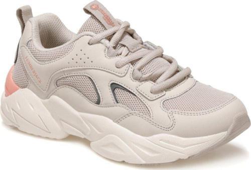 DAKOTA Kum Rengi Kadın Sneaker Ayakkabı 100587148 38