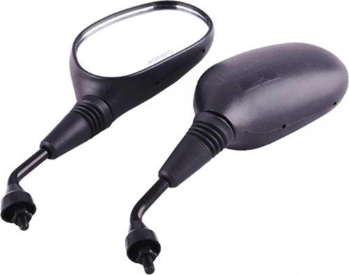Ayna Takımı 8mm Scooter Sağ Ters Diş Qy156 Honda Actıva 100 Ps150