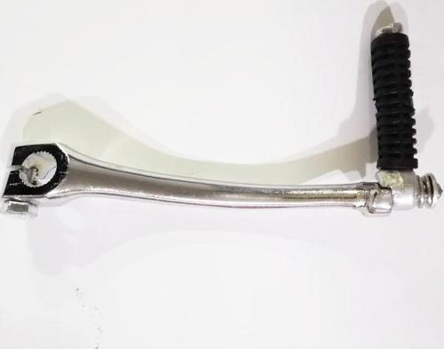 Marş Kolu Pedalı Kıvrımlı Cg Agk