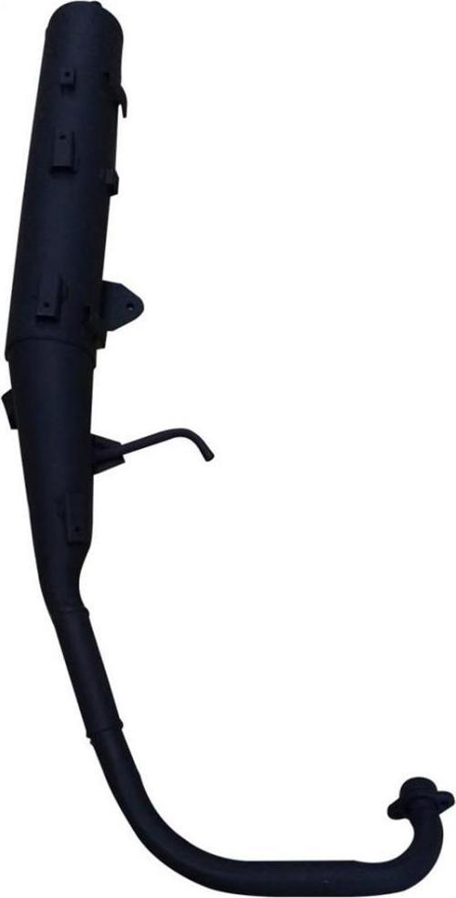 Egzoz Komple Yamaha Ybr 125 K Esd