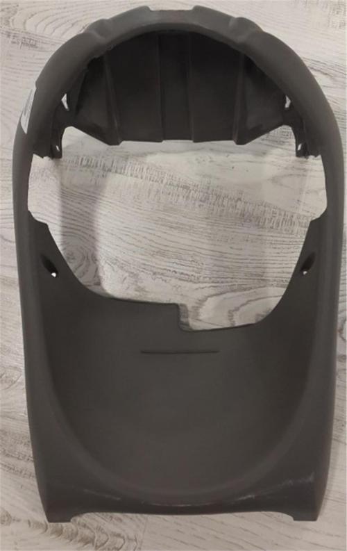 Ön Burun Çamurluk Honda Spacy110 Füme Koyu Gri