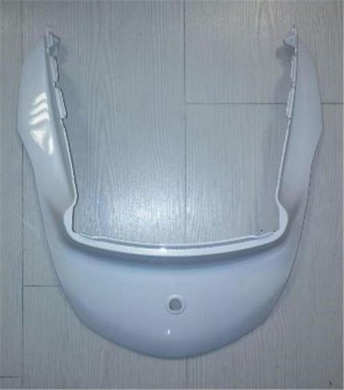 Kuyruk Grenajı Beyaz Honda Alpha