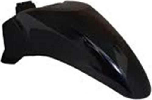 Ön Çamurluk Siyah Honda Dıo 110