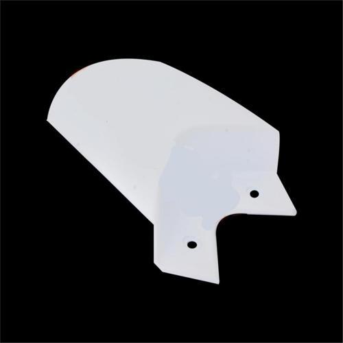 Arka Taşıyıcı Kapağı Pcx Yeni Kasa Orjinal 2014-2017 Beyaz