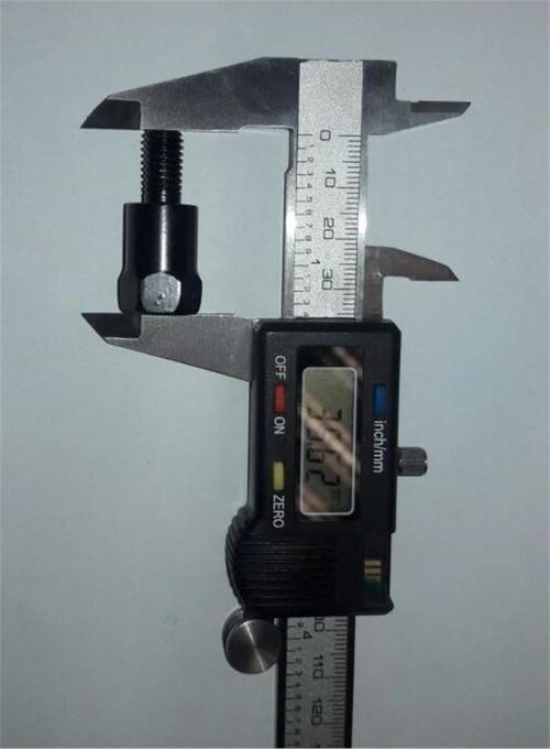 Ayna Aparatı Adaptörü Jumbo 35mm Adet -10mm -8mm 10mm Tersten 8mm Terse