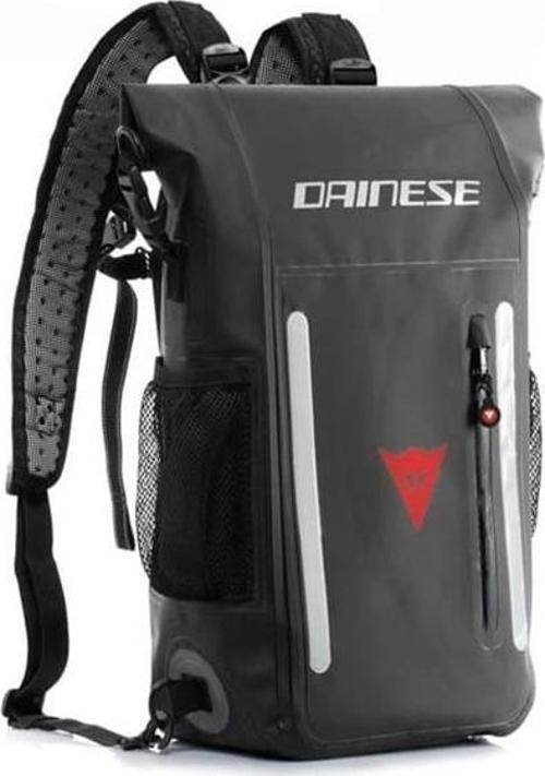 Daınese Explorer Wp Sırt Çantası Siyah