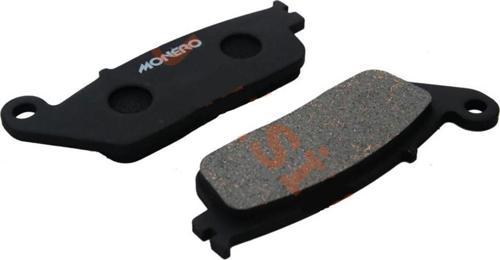 Ön Fren Balatası X-max 250 10-17 Forza 250 18-21 X-max 400 X-cıty Nc750 S Xcbr 650ffj S400 Fj