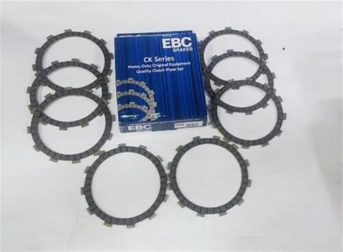 Debriyaj Balatası Ck5636 Bmw F650 Gs 99-03 F650 Cs 00-03