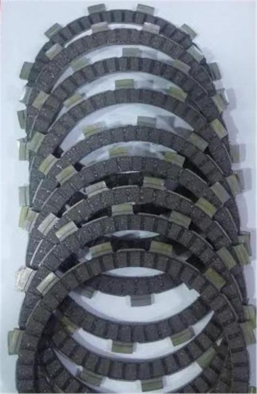 Debriyaj Balatası Ck5660 Bmw F650 Gs F700 Gs F800 Gs S St Gt R