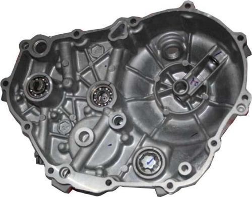 Debriyaj Kapağı Honda Cbr 250