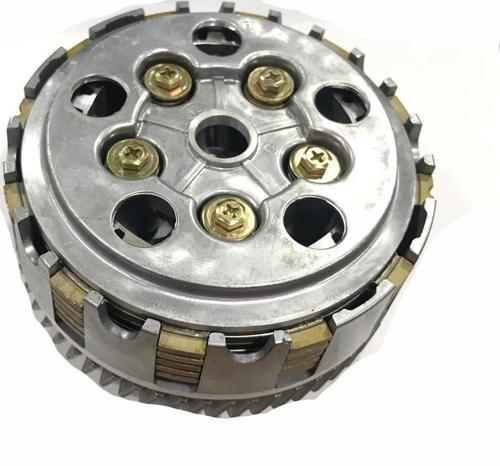 Debriyaj Seti Komple Keeway Rkv 150 200
