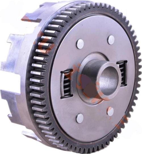 Debriyaj Tası Honda Cbf150 Oem