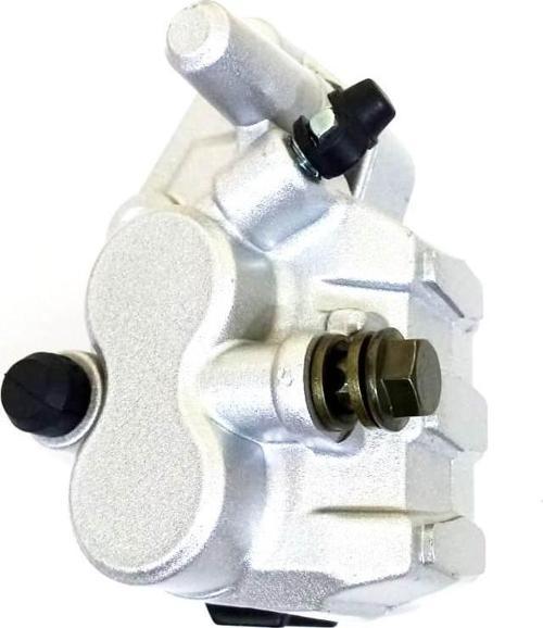 Ön Fren Alt Merkezi Braketli Honda Spacy 110 & Alpha Actıva 125 S Stmax Kobra 2000 Rks S